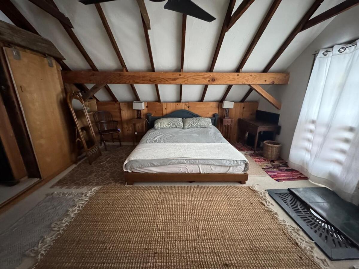The Spirit Horse Farm, Kent Connecticut别墅 外观 照片