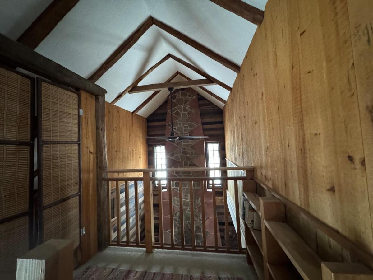 The Spirit Horse Farm, Kent Connecticut别墅 外观 照片