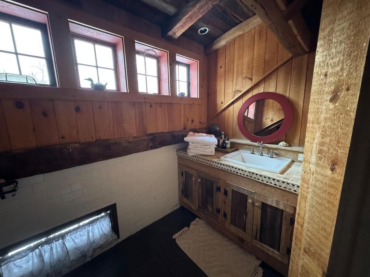 The Spirit Horse Farm, Kent Connecticut别墅 外观 照片
