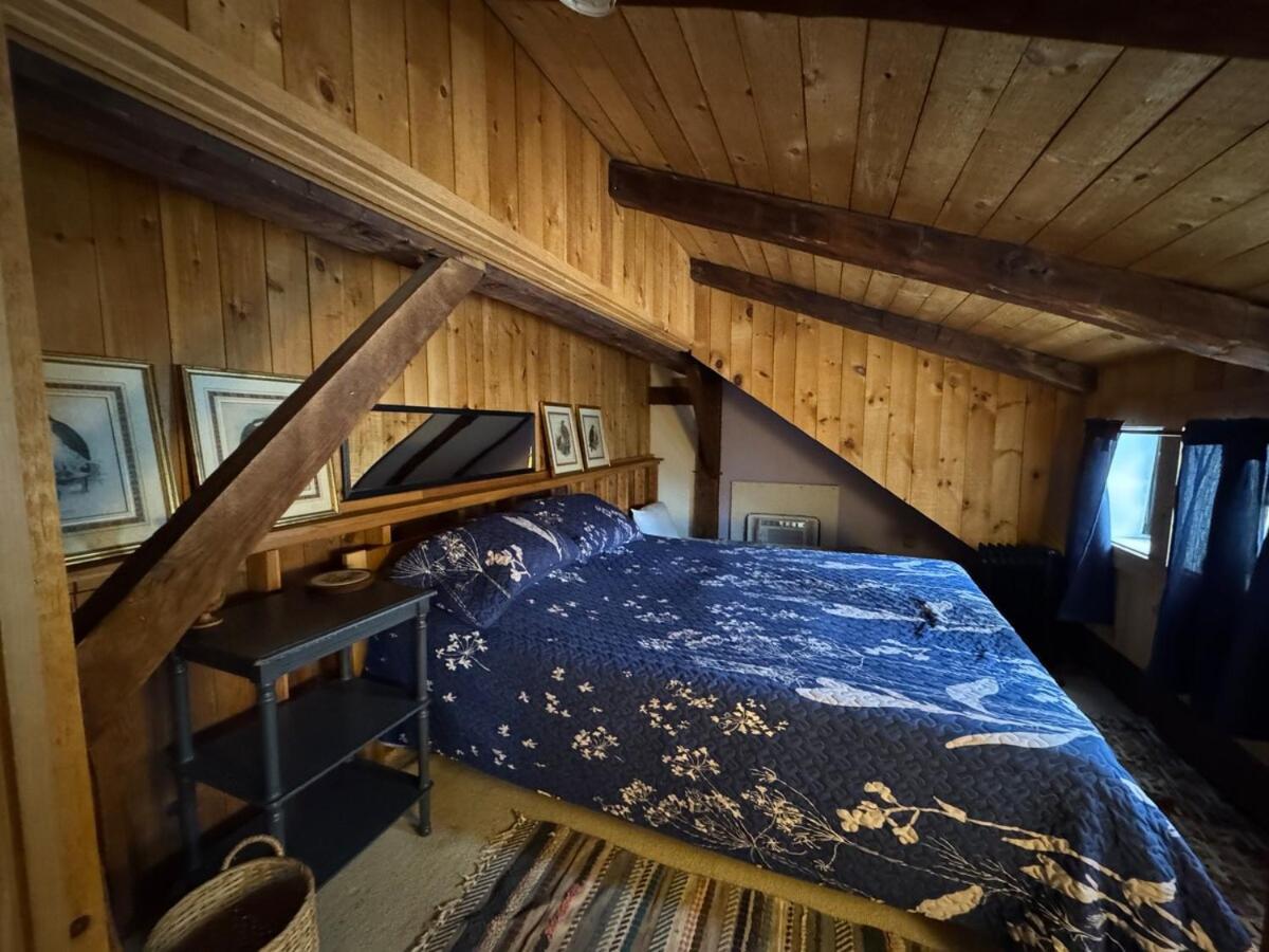 The Spirit Horse Farm, Kent Connecticut别墅 外观 照片
