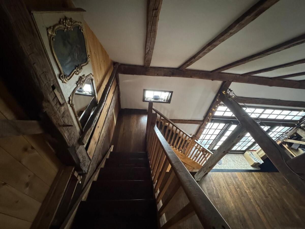 The Spirit Horse Farm, Kent Connecticut别墅 外观 照片