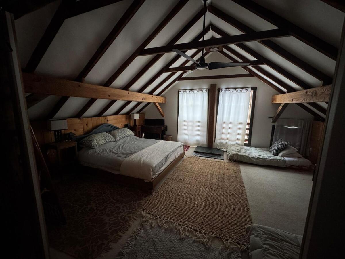 The Spirit Horse Farm, Kent Connecticut别墅 外观 照片