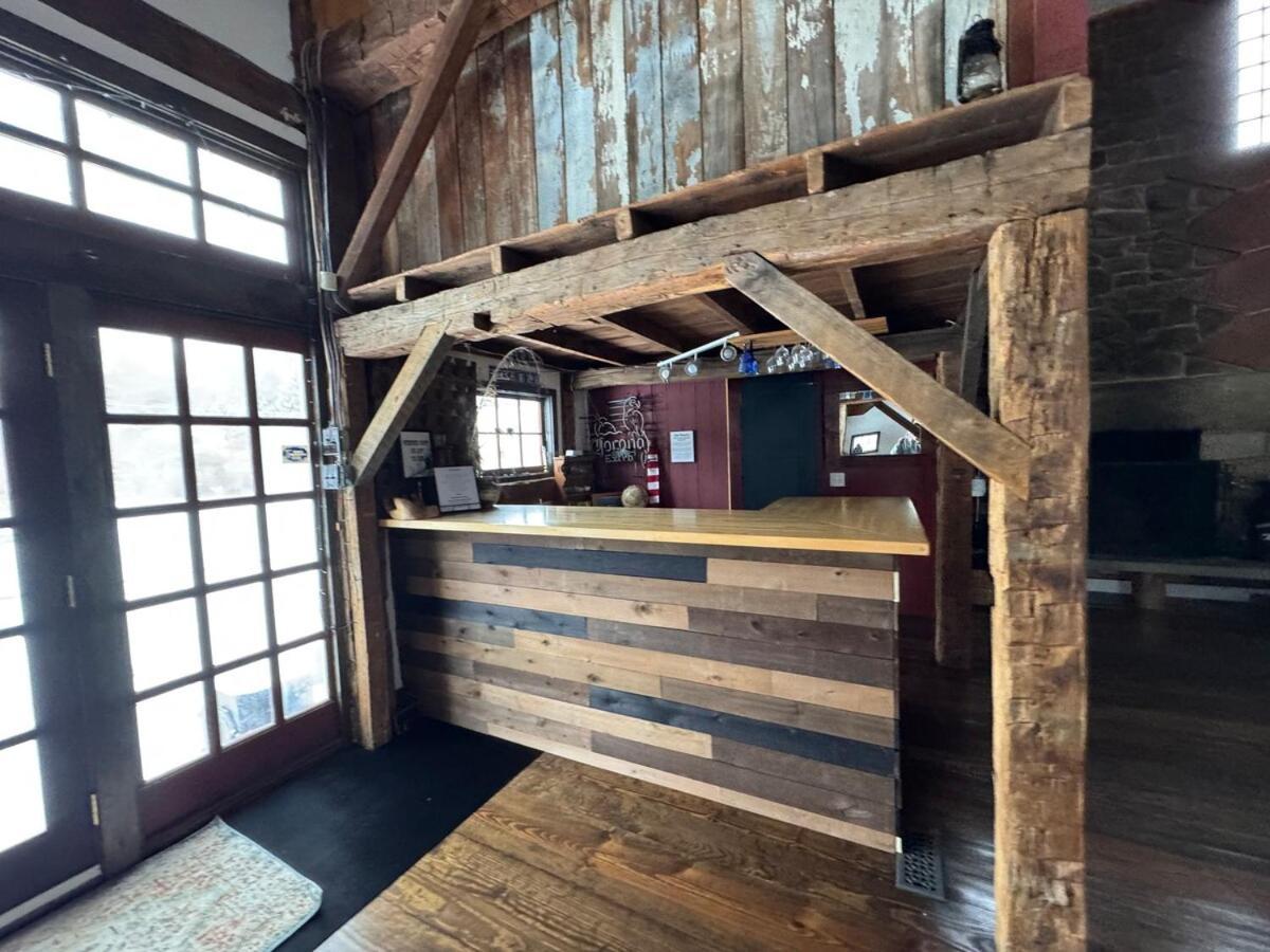 The Spirit Horse Farm, Kent Connecticut别墅 外观 照片