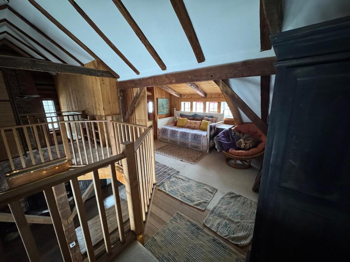 The Spirit Horse Farm, Kent Connecticut别墅 外观 照片