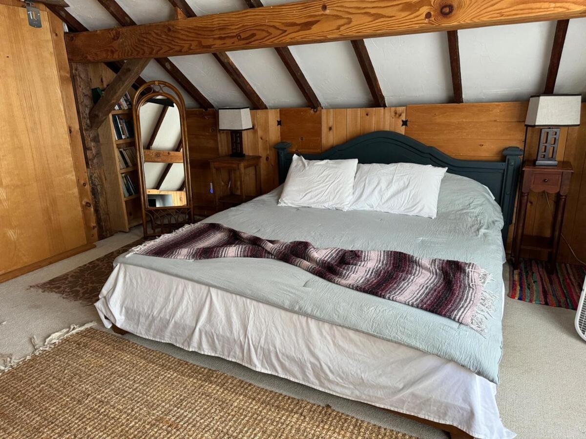 The Spirit Horse Farm, Kent Connecticut别墅 外观 照片