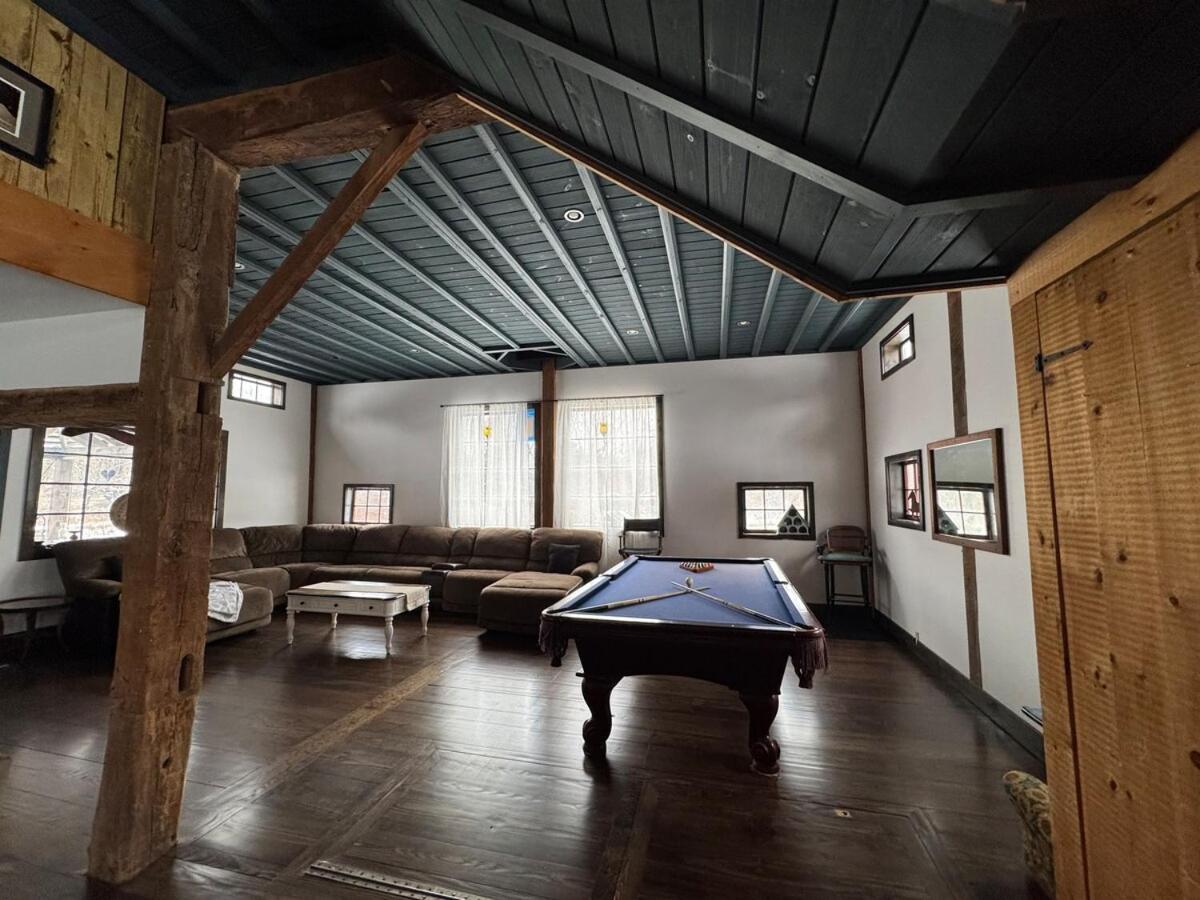The Spirit Horse Farm, Kent Connecticut别墅 外观 照片