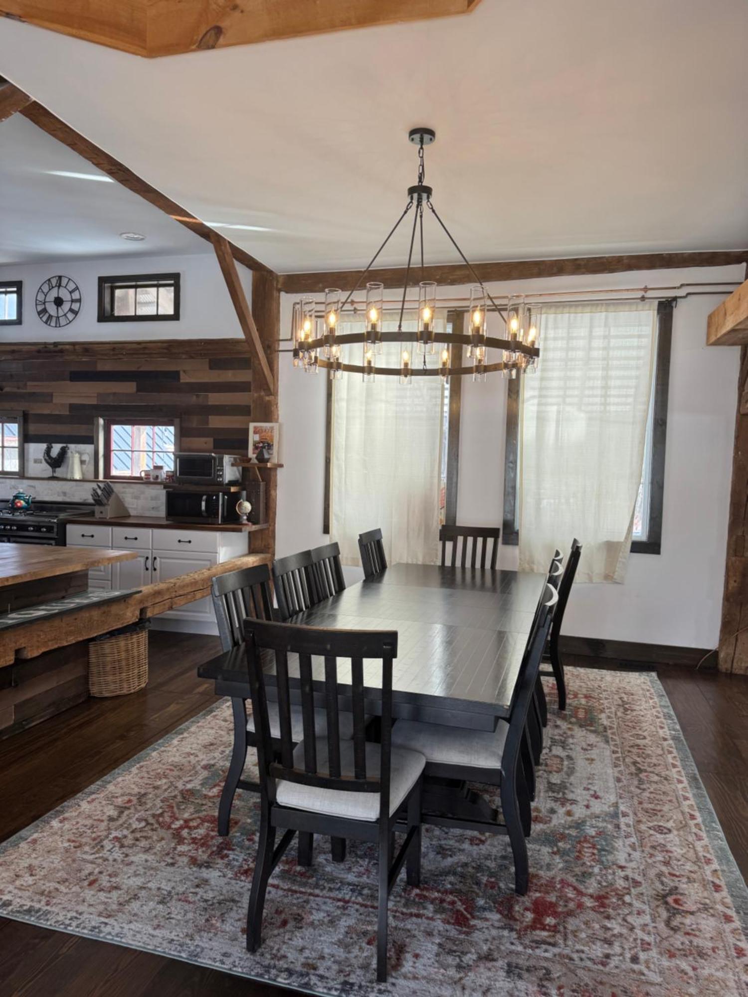 The Spirit Horse Farm, Kent Connecticut别墅 外观 照片